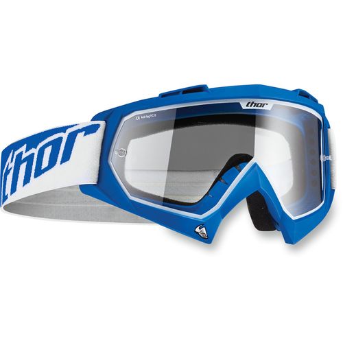 Enemy Solid / Детские / Сине-белый