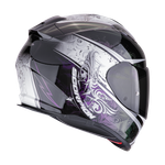 EXO-491 Run / Черно-фиолетовый