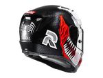 RPHA11 Venom MC1 / Черно-красный