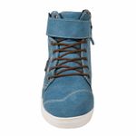 Sneaker EVO / Женские / Голубой