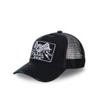 Von Dutch Trucker / Черно-белый
