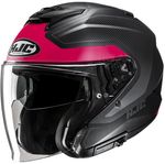 i31 Tevis MC8SF / Черно-красный