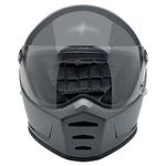 Lane Splitter Gloss / Серый