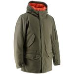 Mods Evo Toile Canvas / Хаки