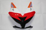 Комплект пластика для мотоцикла Honda CBR 1000RR 12-15 Repsol