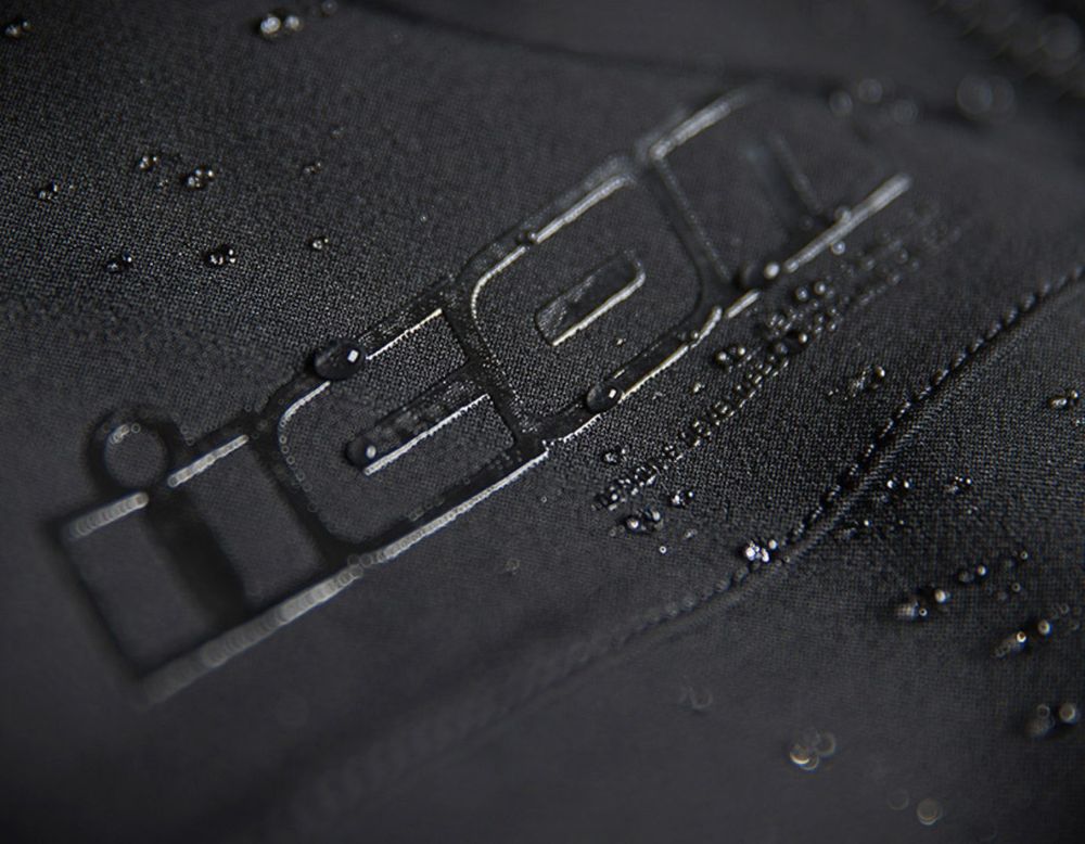 Tarmac Jacket