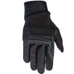 Baja Gloves / Черный