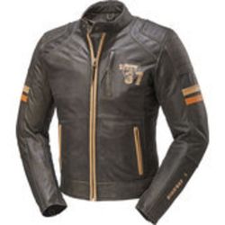 Мотокуртки