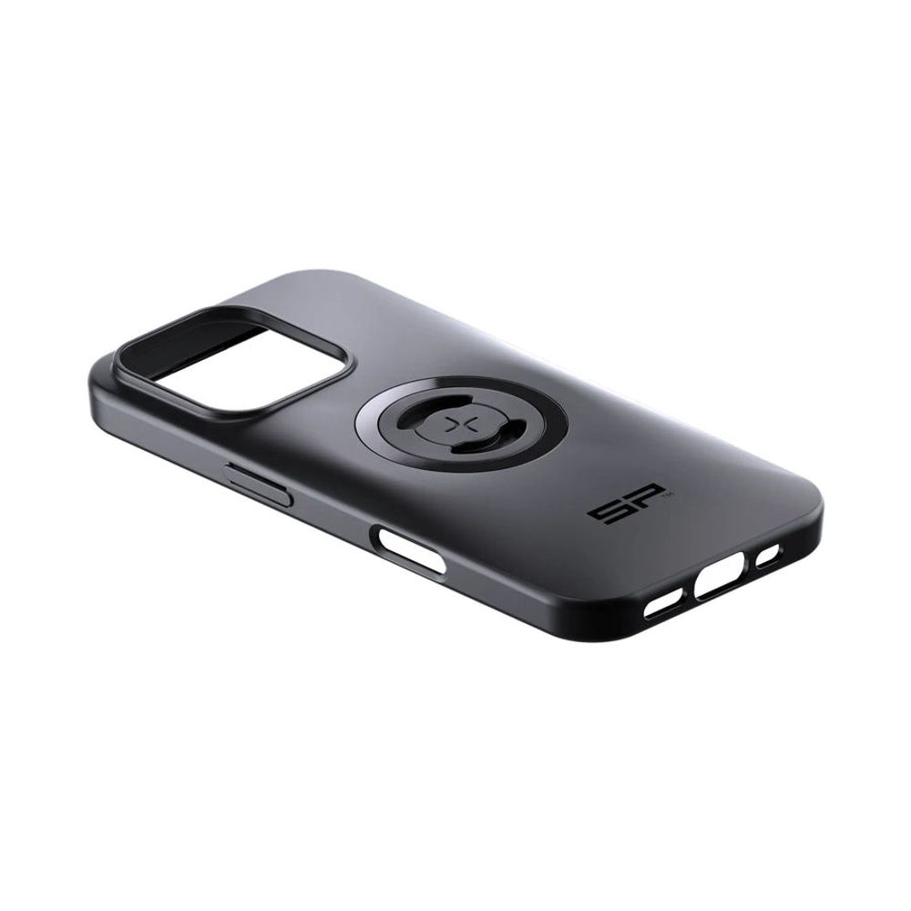 Phone Case SPC+ Series для iPhone 16 Pro / Черный