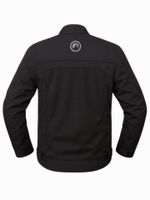 Corsa / Дождевик / Черный