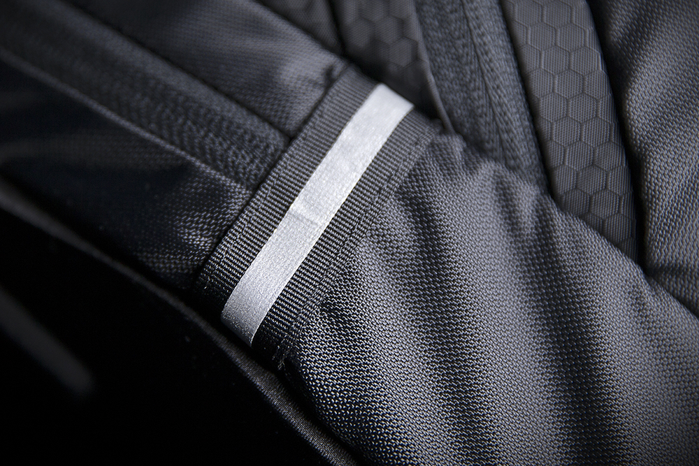 Моторюкзак - Icon Stronghold