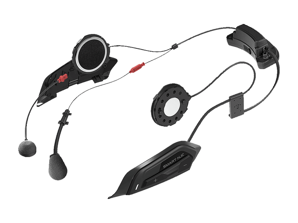 Smart 50B / Черный
