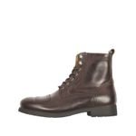 Travel / Темно-коричневый