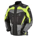 Apalaches / Черно-желтый