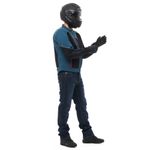 City Air / Черно-синий