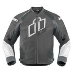 Мотокуртка - Icon Hypersport Prime