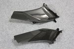 Комплект пластика для мотоцикла Honda CBR 600 RR 05-06 Бело-Черный