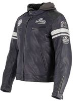 Riposte / Синий