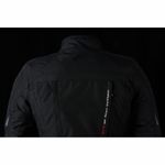 Apalaches / Женская / Черный