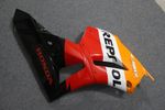 Комплект пластика для мотоцикла Honda CBR 600 RR 13-15 Repsol