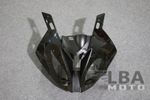 Комплект пластика для мотоцикла BMW S1000RR 15-17 Черный