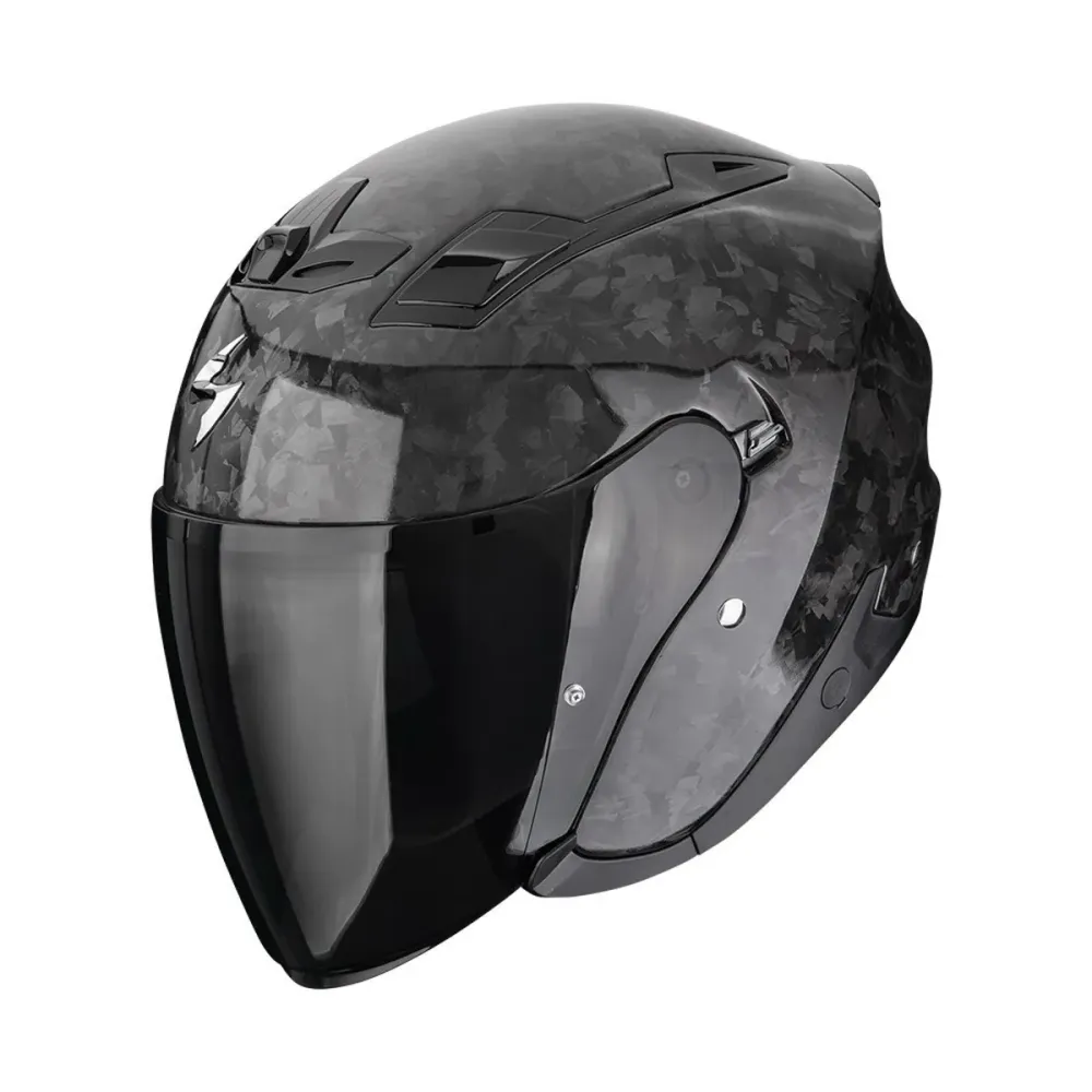 EXO-Z1 Carbon / Черный