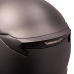 Covert FX Solid / Матовый / Черный