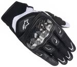 Stella S-MX 2 Air Carbon / Женские / Черно-белые