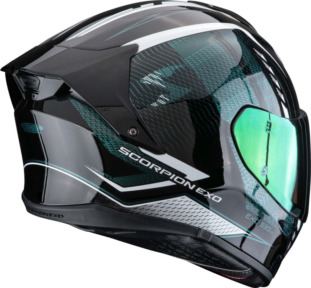 EXO-530 Air Theras / Микс