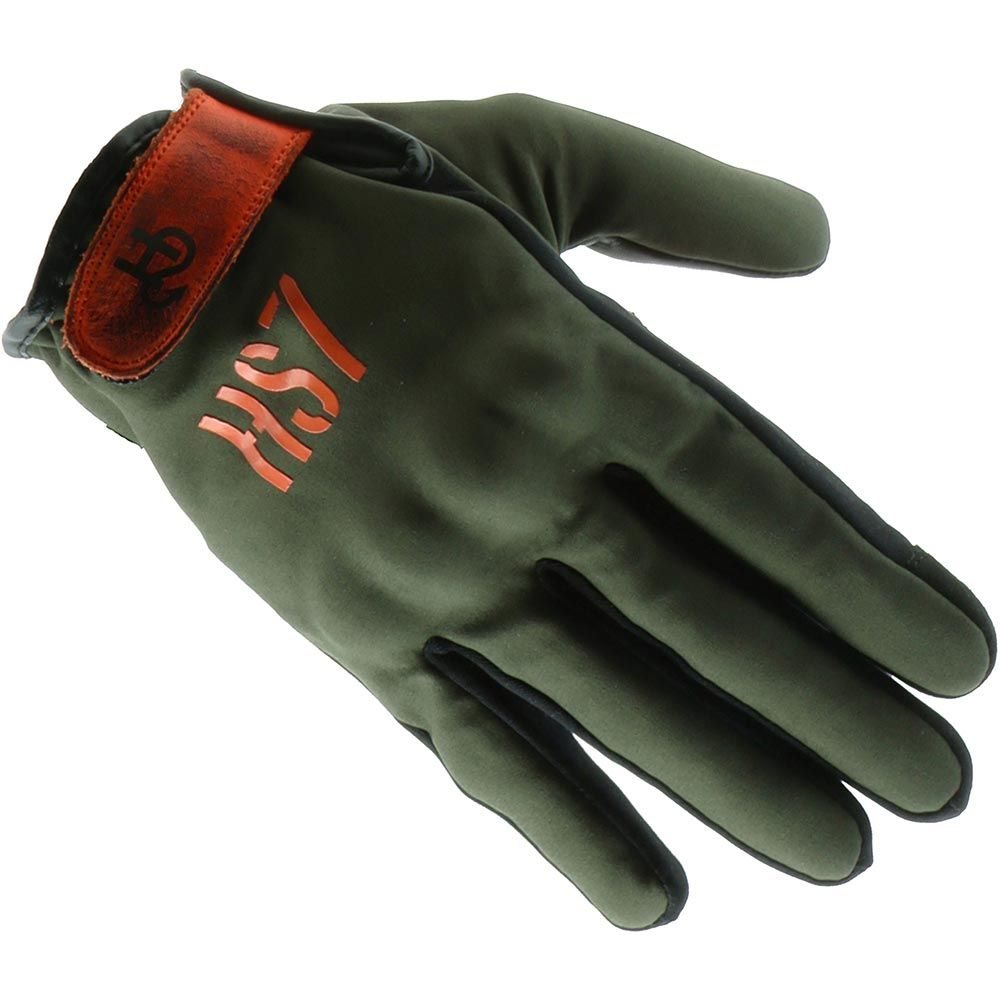 Bolt Ete Tissu-Cuir / Микс
