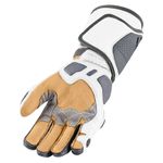 Мотоперчатки Hypersport Pro Long