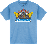 Flyboy T-Shirt / Синий