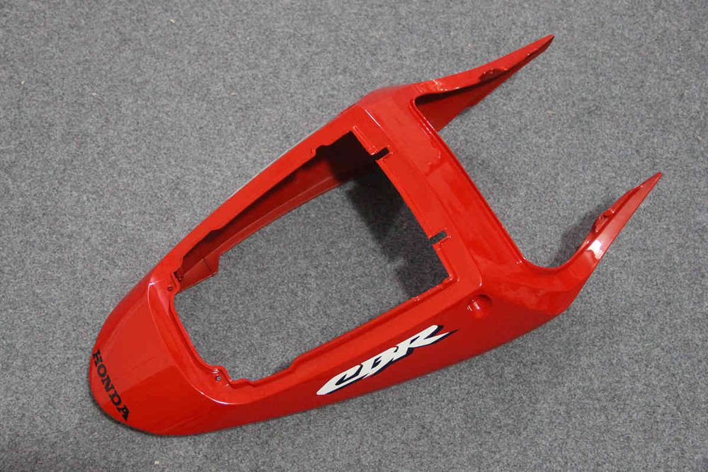 Комплект пластика для мотоцикла Honda CBR929RR 00-01 Черно-Красный Заводской