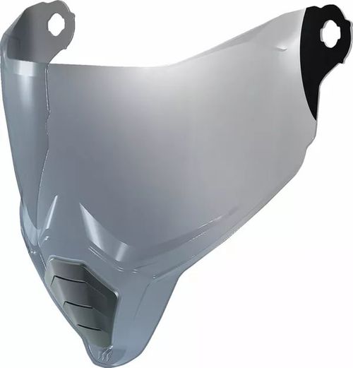 Визор Warboy / Ultraflite / Хром