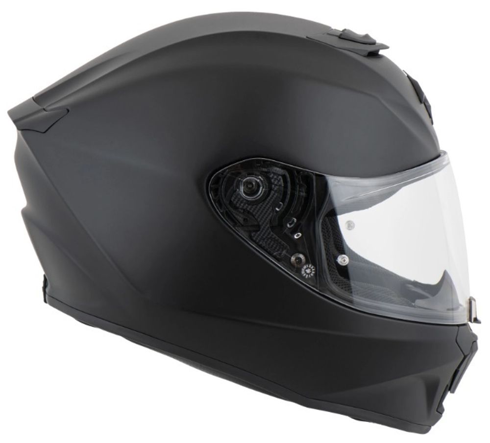 Exo-391 helmet / Матовый / Черный