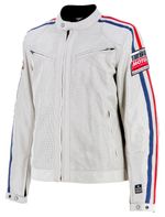 Racing  Air Tissu-Mesh / Белый