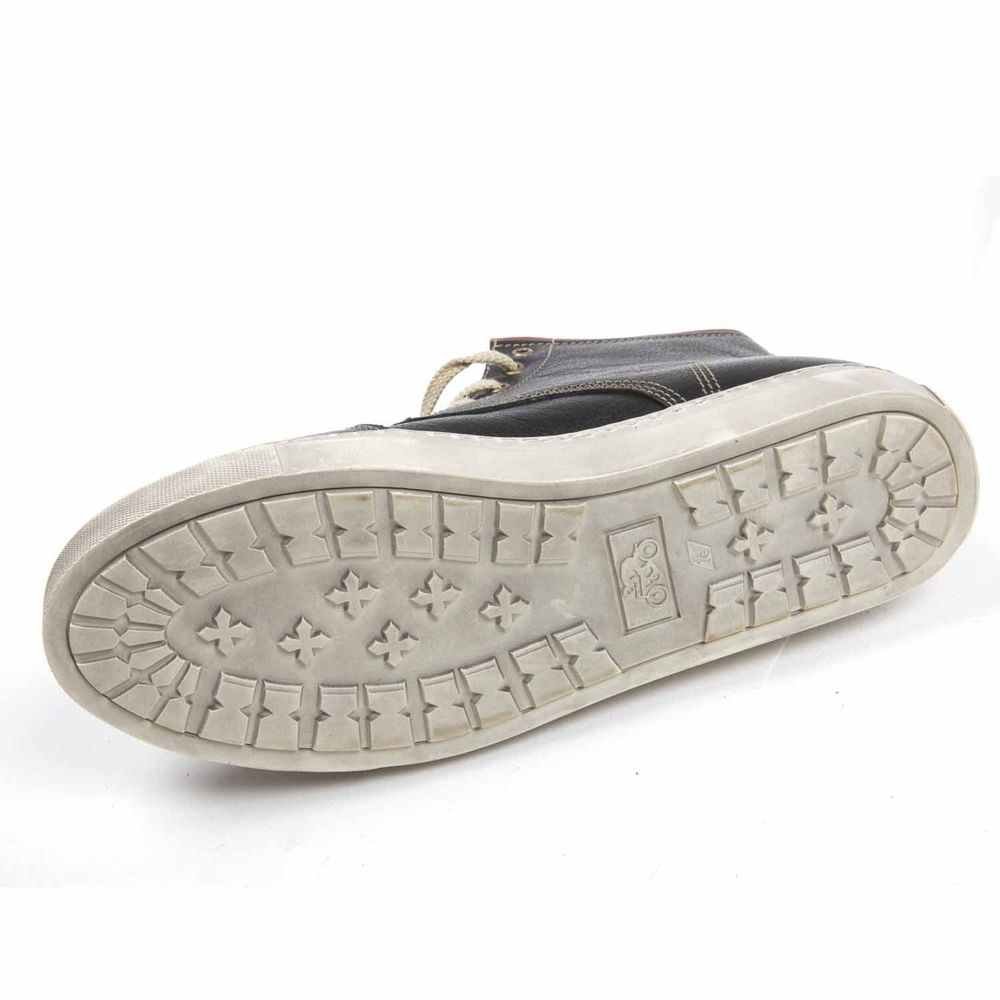 Basket C5 / Черный