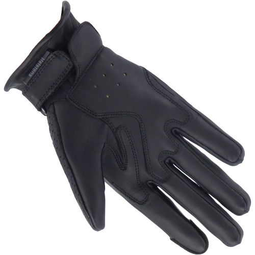 Ska Air Cuir / Черный