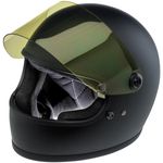 Визор Gen 2 Flat Shield / Желтый