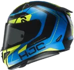 RPHA11 Chakri MC24HSF / Зелено-синий