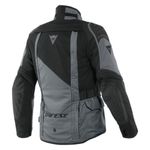 D-Explorer 2 Gore-Tex / Черно-серый