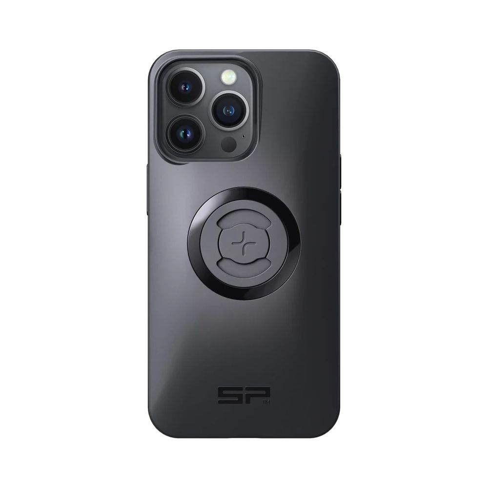 Phone Case SPC+ iPhone 13 Pro / Черный