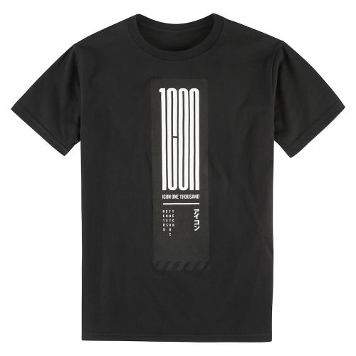 Icon 1000 Neon Tokyo