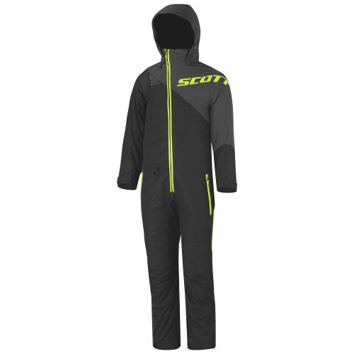 Dryo / Детский / Черно-желтый