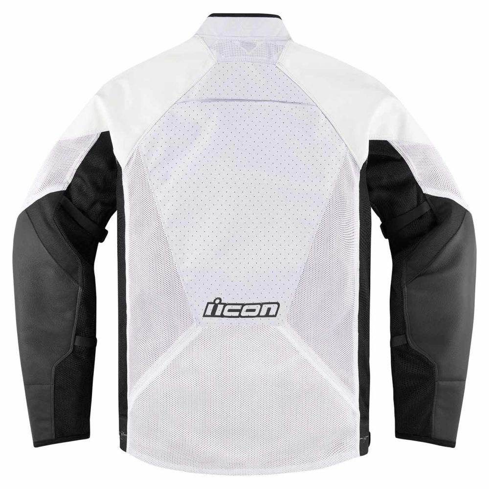 Hooligan CE Jacket / Белый