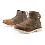 El Bajo 1000 / Женские / Коричневые