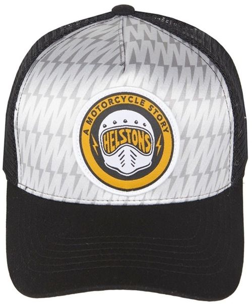 Storm / Черно-белый