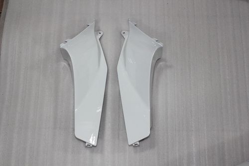 Комплект пластика для мотоцикла Honda CBR 600 RR 03-04 Konica Minolta