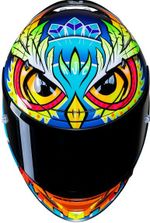 RPHA 12 Spasso MC3H / Сине-желтый