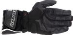 Gloves SP-8 V3 Air / Черно-белый